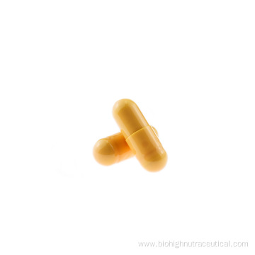 Berberine Capsule for Flu Cure